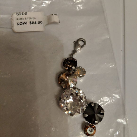 NWT Sabika Pendant - Picture 5 of 5